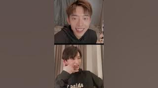 Edan呂爵安&邱鋒澤 - 《一表人才》《年青有為》新歌直播 20211119 #edanlui呂爵安 #邱鋒澤 #一表人才 #年青有為