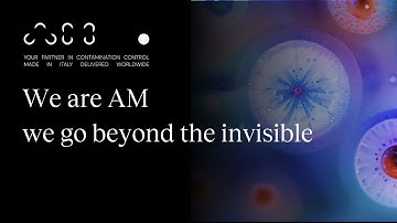 AM Corporate video 2025