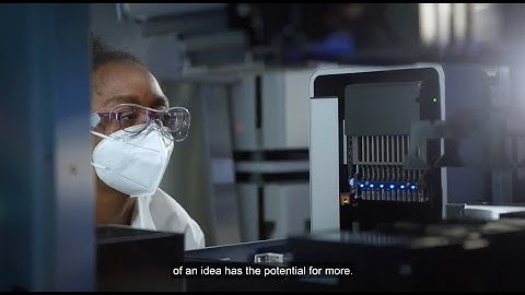 Meant for More: Unlocking the Future of Genetic Medicines