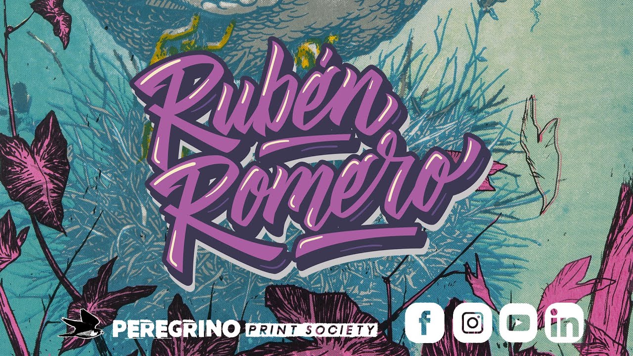 Sopa Primigenia by Rubén Romero.