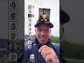 Bro was stressed 🤣 #golf #LIVGolf #UK