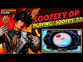Soozeey Op playing on 500fps??😱😱||Bgmi 500 fps hacker||High kills gameplay😈😈||#bgmi@SoozeeyEdit 