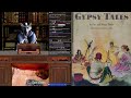 Gypsy Tales - Tropsyn
