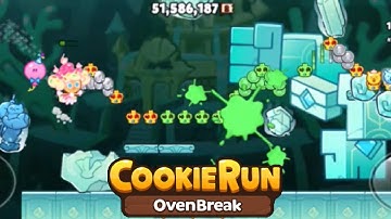 HOW TO EMBARESS MYSELF... - BREAKOUT RANDOM CHALLENGE! (Cookie Run: OvenBreak)