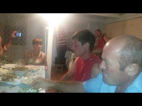 ქეიფი ბაღდათში