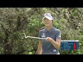 Soomin Oh | Final Round Highlights | 66 (-5) | Ford Women's NSW Open