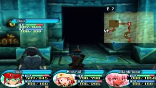 Let's Play .Hack//Mutation Pt. 14, Wisemin Wealth
