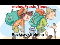 Rucksacktraining, brauchts das ???