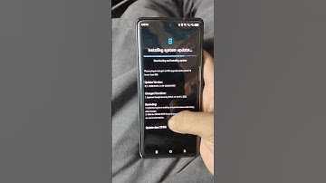 Tecno spark 20 pro+ latest software update #shorst #viralshort #youtubeshorts