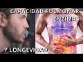 EVITA PROBLEMAS RESPIRATORIOS Y DIGESTIVOS ASÍ (ENVEJECIMIENTO RESPIRATORIO Y DIGESTIVO)