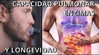 EVITA PROBLEMAS RESPIRATORIOS Y DIGESTIVOS ASÍ (ENVEJECIMIENTO RESPIRATORIO Y DIGESTIVO)