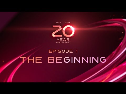 20 YEARS OF ULTRA â€” EPISODE 1: THE BEGINNING