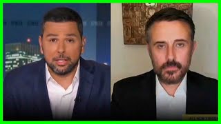 ‘IT’S EXTERMINATION!’: MSNBC Guest TORCHES Israeli Genocide & MSNBC Enablers | Kyle Kulinski Show