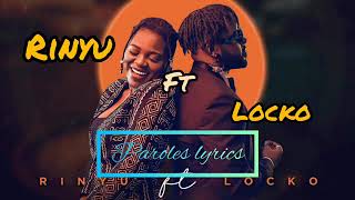 Rinyu's - Controller (Remix) Feat. Locko (Official Lyrics Video) 2022 full Video by #Crownstarnestor