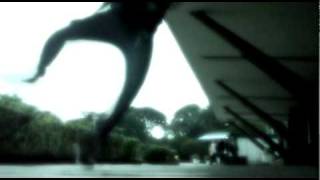 Lulu Jonas [MINI TENORIO] and SR cuca -Evolving dance - FREE STEP