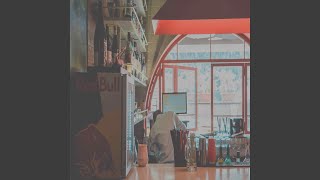 Hip Ambience for Comfy Lounges