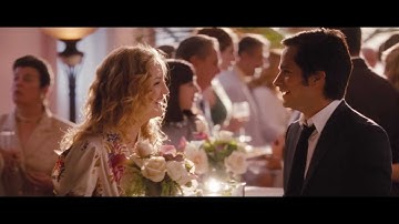 映画『私だけのハッピー・エンディング』予告編