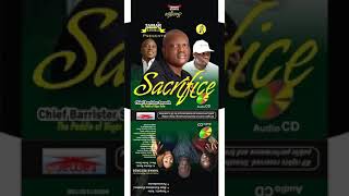 Barrister Smooth- Akpo- kemedemo