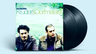 High Noon - Kruder & Dorfmeister