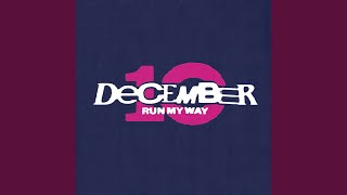 Run My Way - December 10