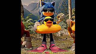 Sonic Sever Misiniz? Takip Edinn