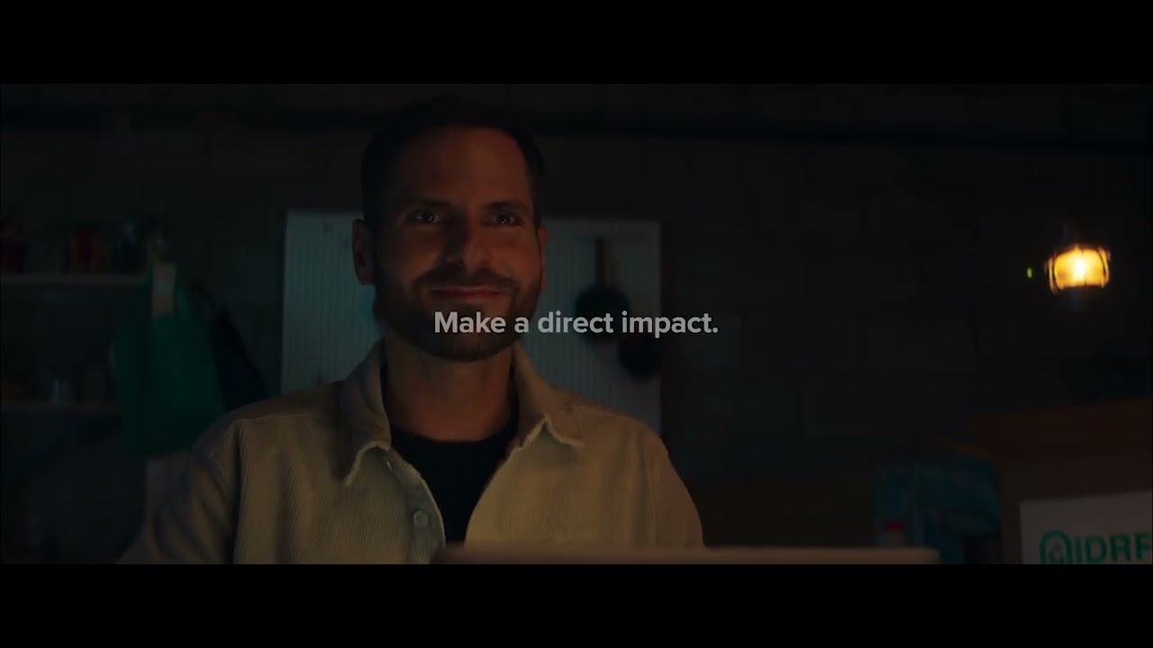 This Ramadan, Make A Direct Impact