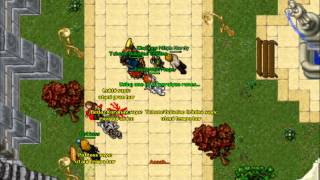 level 188 killed tibia jamera