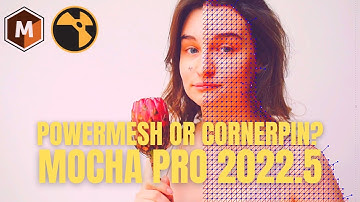 Tracking Precision Test! | Mocha Pro PowerMesh vs Corner Pin