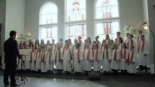 'Glorious' by David Archuleta & One Voice Children's Choir