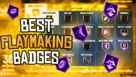 THE *NEW* FASTEST PLAYMAKING BADGE METHOD IN NBA 2K22! HOW TO GET PLAYMAKING BADGES IN UNDER 1 DAY