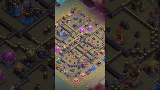 TOWN HALL 18 LEGEND &amp; WAR BASES | BEST ANTI 3 STAR DEFENSE