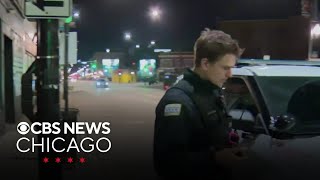 Burglars use sledgehammers to smash into North Side businesses