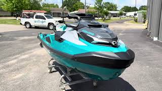 New 2026 Sea-Doo GTX Limited 325 Personal Watercraft For Sale In Dothan, AL