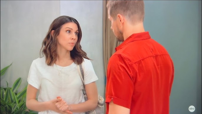 Kristina asks Cody to help her General Hospital 6/10/25 - YouTube
