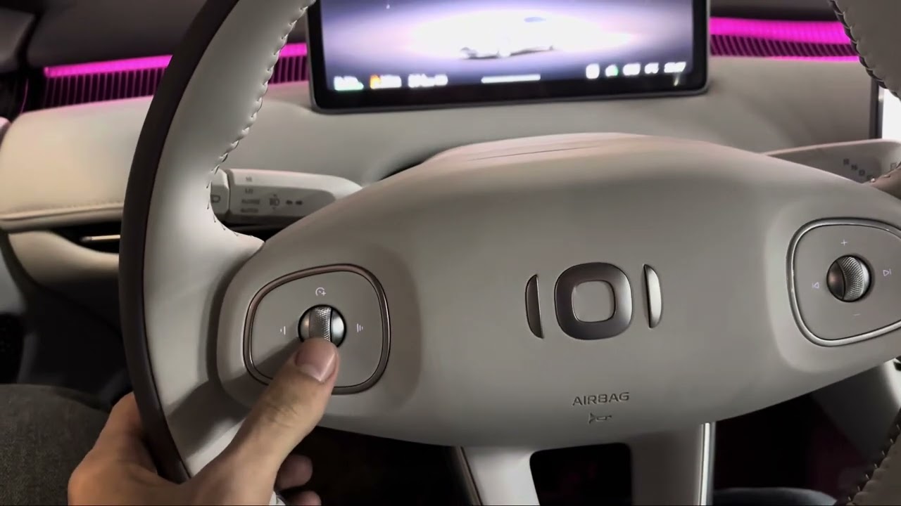 НОВЫЙ УРОВЕНЬ АВТО - QIYUAN A06R 👌🛞