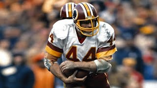 1981 Week 6 - Redskins vs Bears