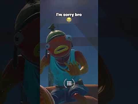 I couldn’t do