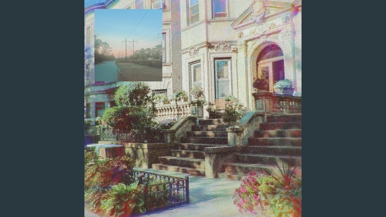 bedford stuyvesant (feat. laine.lane) YouTube