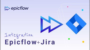 Epicflow + Jira Integration