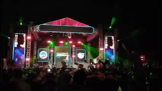 TAMAN JURUG - DJ TANTI ft Brewog & Aeromax [ BOLONEMASE ] Pikatan Wonodadi BLITAR