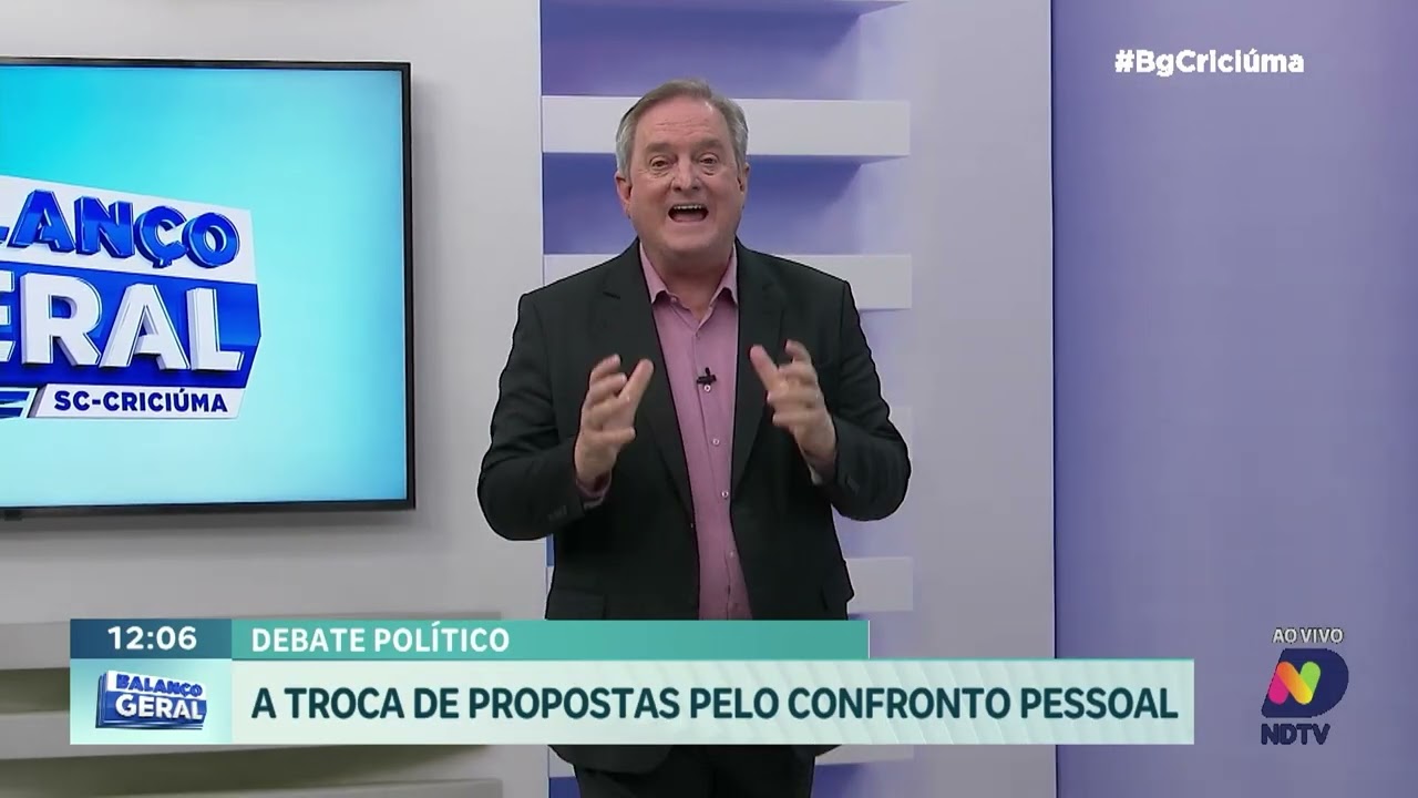 Eleições trocam propostas por confronto em redes sociais