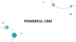 Ontraport Features Powerful Crm