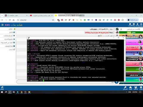 Molly c2 BOTNET vs  other bot new methods buy 2025