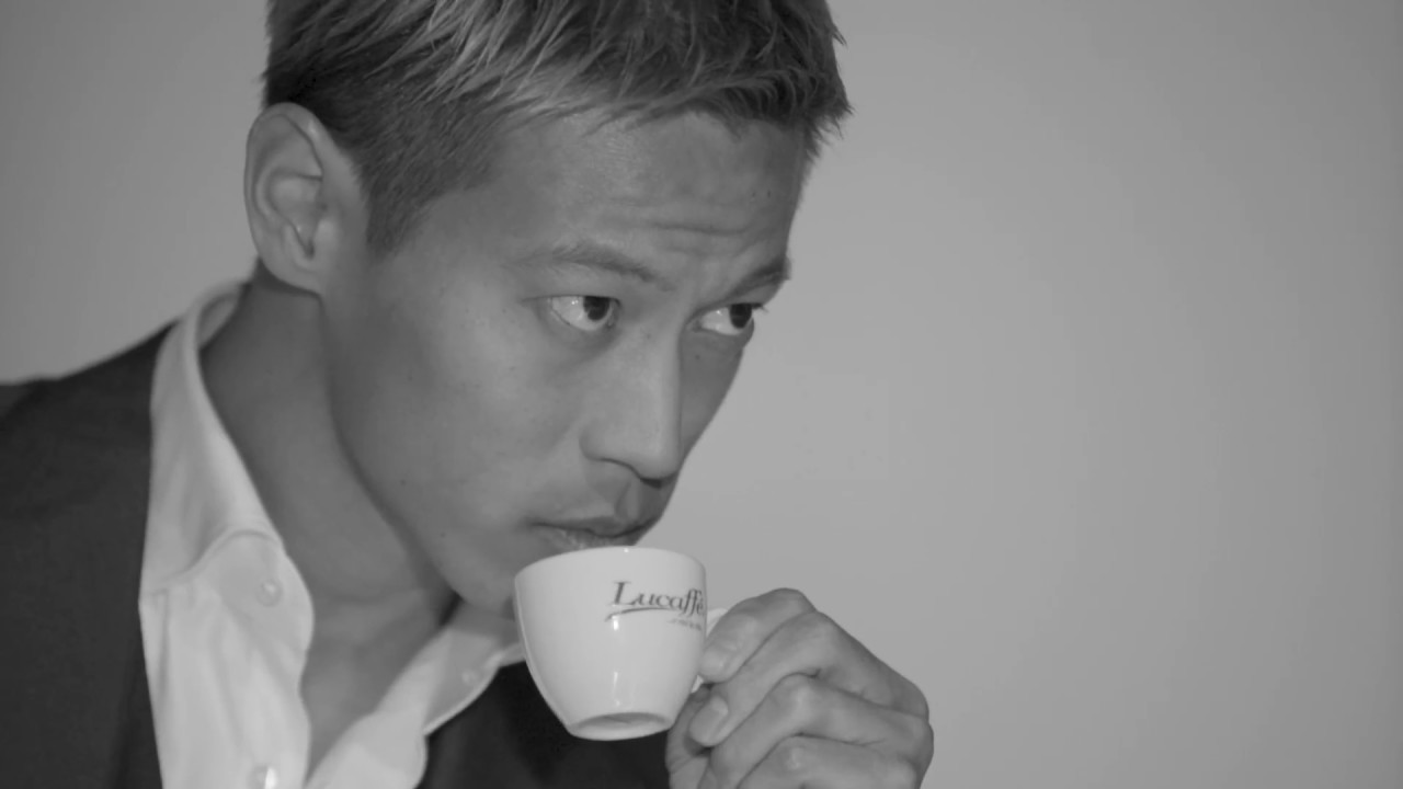 Keisuke Honda Milan Soccer パチューカ 本田圭佑 名古屋グランパス 名言 プロフェッショナル 上川楽のブログ