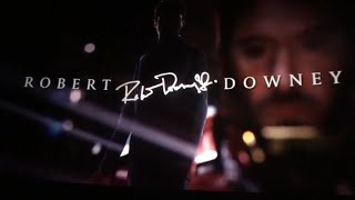 Avengers Endgame Original 6 Signature Scene(Main Avengers)HD