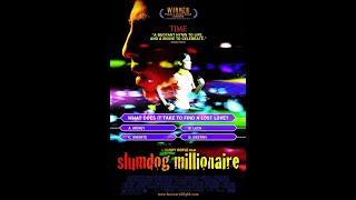 My Family Slumdog Millionaire Promo
