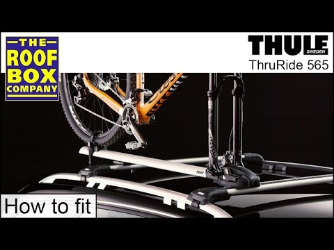 thule thruride