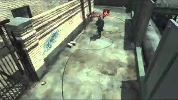 MW3 - Frag Grenades Are Awesome