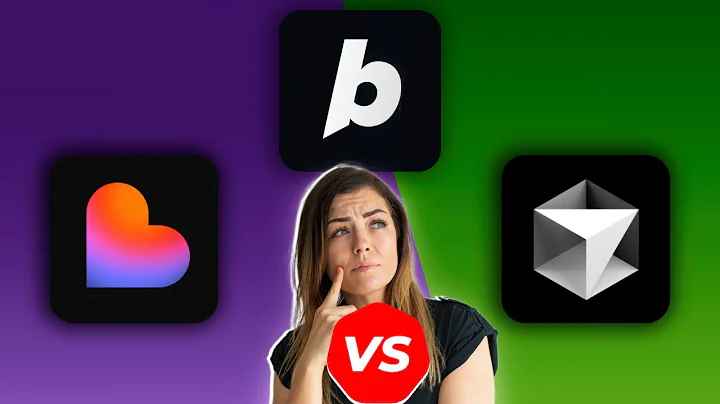 Lovable vs Bolt vs Cursor (2025) | Which One is Better?