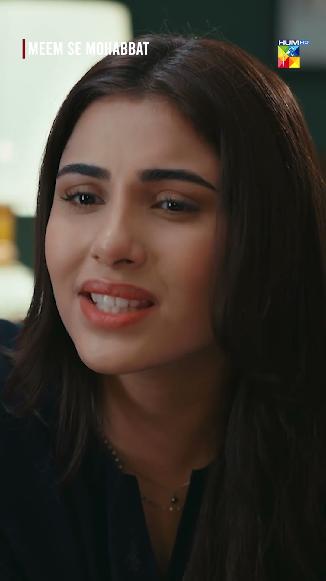Meem Se Mohabbat - [BEST SCENE] #shorts #meemsemohabbat #dananeer #ahadrazamir #humtv